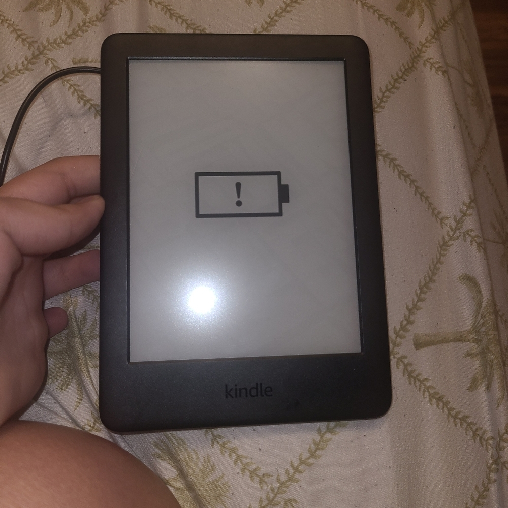 Kindle